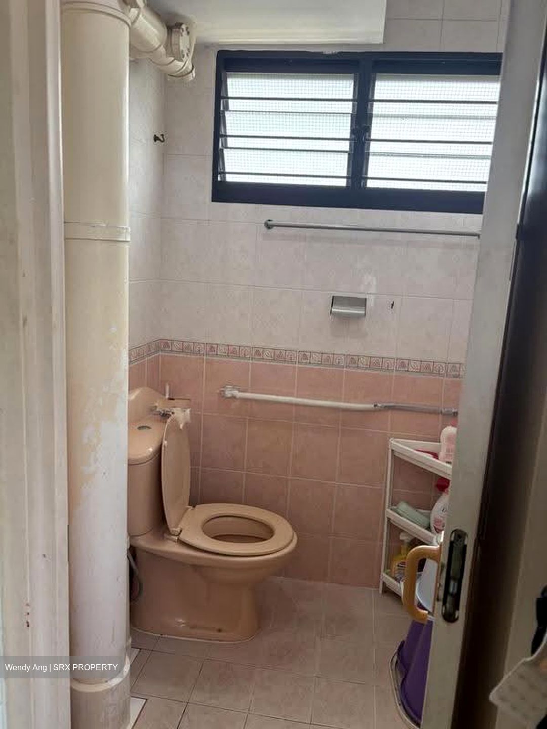 Blk 309 Clementi Meadows (Clementi), HDB 4 Rooms #628214041